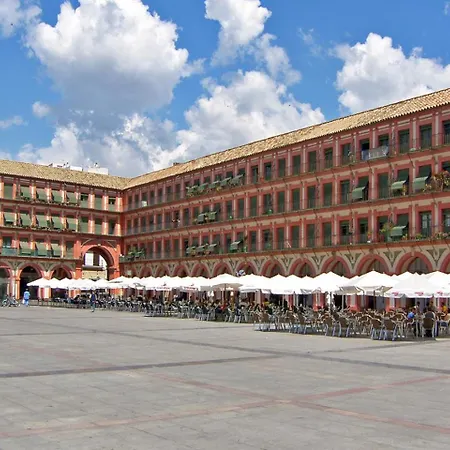 Casiverde * Κόρδοβα