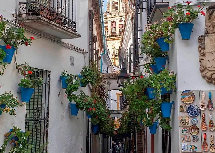 Casiverde Διαμέρισμα *