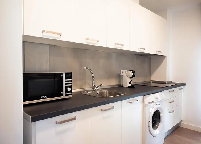 Casiverde Διαμέρισμα