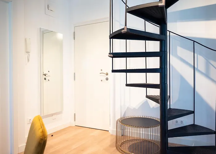 Διαμέρισμα Casiverde