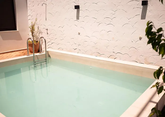 Casiverde Διαμέρισμα Κόρδοβα