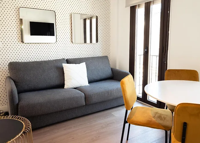 Διαμέρισμα Casiverde *