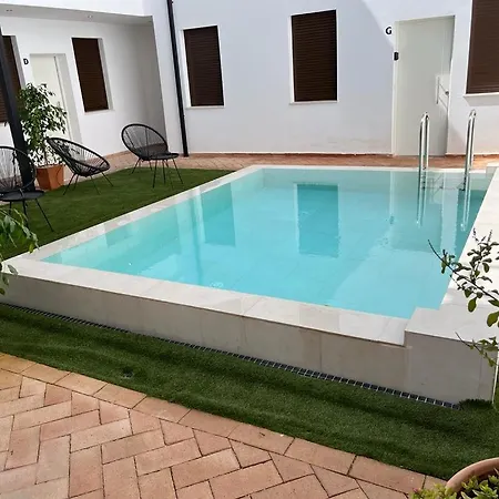 Apartman Casiverde Córdoba