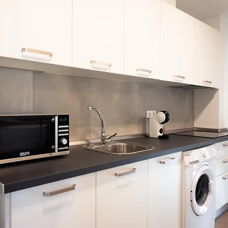 Casiverde Apartman