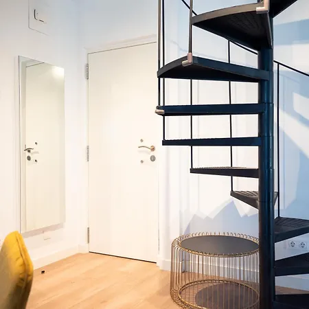 Apartman Casiverde