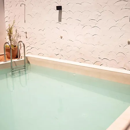 Casiverde Apartman Córdoba