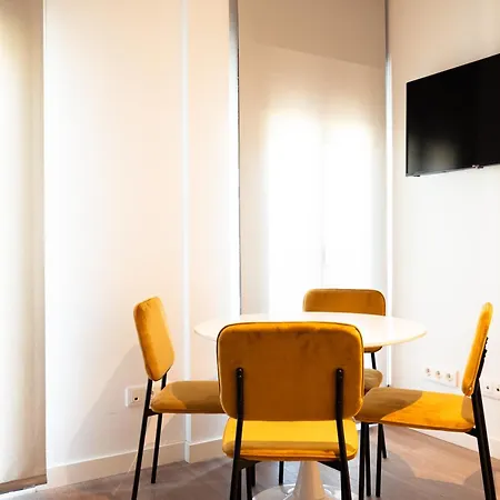 Apartman Casiverde Córdoba