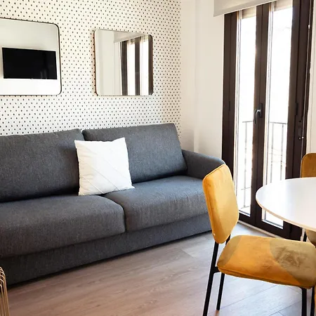 Apartman Casiverde *