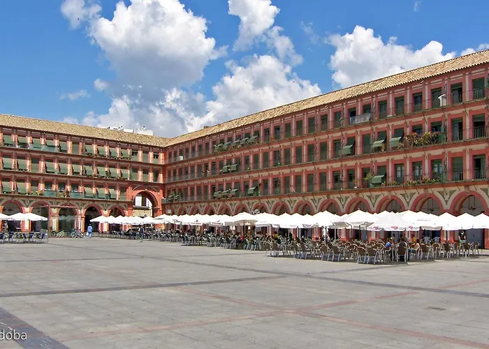 Casiverde * 코르도바