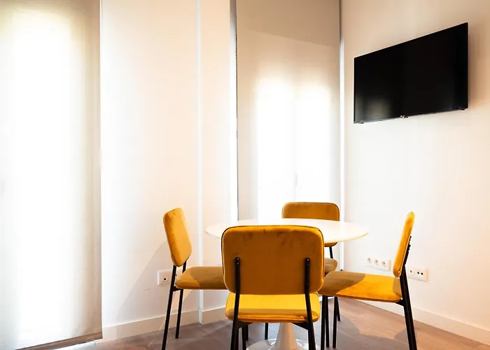 아파트 Casiverde 코르도바